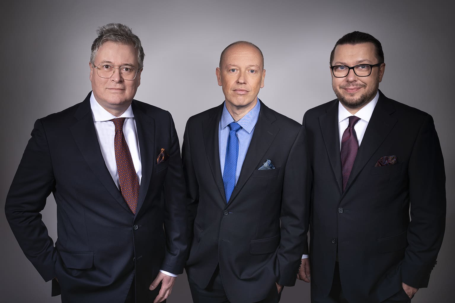 Deutschsprachige Kanzlei in Warschau berät im polnischen Arbeitsrecht.